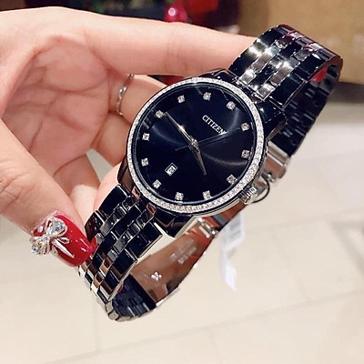 Đồng hồ Nam Citizen case 40mm