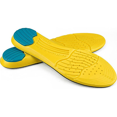 Lót Tăng Chiều Cao Cho Giày Thể Thao Nam Yellow Sport 2 Cm