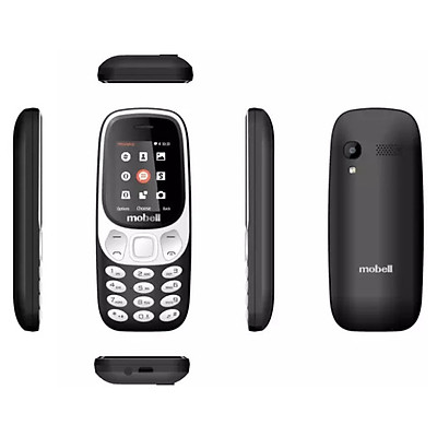 Điện thoại Mobell C310 - Hàng chính hãng