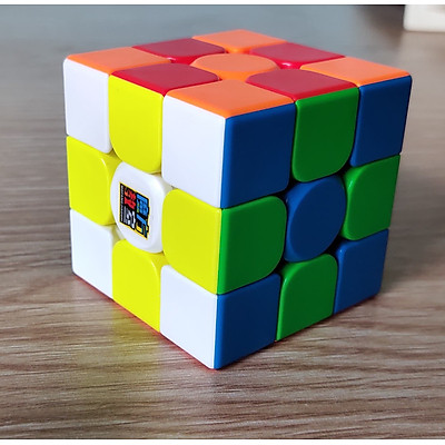 Rubik Meilong 3x3 M (có trang bị nam châm)