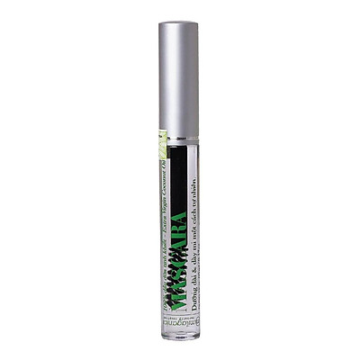 Mascara Dưỡng Mi Dầu Dừa Nguyên Chất Kích Thích Mi Mọc Dày & Dài Hơn MILAGANICS 5ml (Tuýp)