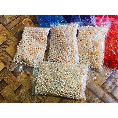 1kg bẹt trắng hồng 6 -16 li