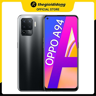 Điện Thoại Oppo A94 (8GB/128G) - Hàng Chính Hãng