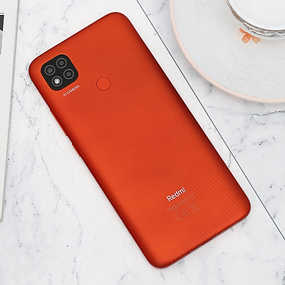 Điện Thoại Xiaomi Redmi 9C - Hàng Chính Hãng