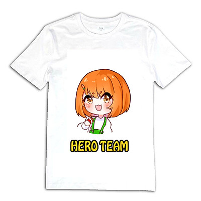 Ao Phong Hero Team Kamui Tv Tiki Ao Phong Hero Team Kamui Tv Tiki