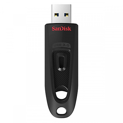 USB 3.0 SanDisk Ultra CZ48 16GB - Hàng Chính Hãng