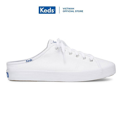 keds kickstart mule core leather