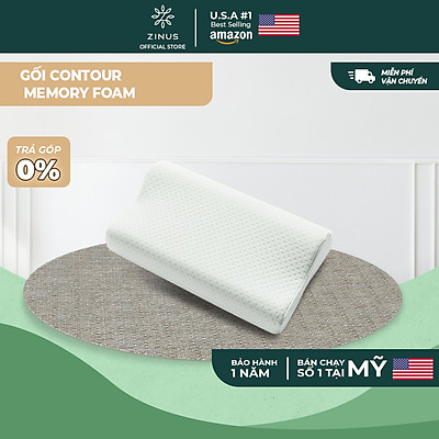 contour memory foam