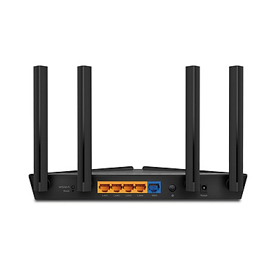 Bộ Phát Wifi TP-Link Archer AX10 Wifi 6 1500Mbps - Hàng Chính Hãng