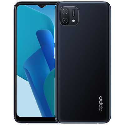 Điện Thoại Oppo A16k (3GB/32G) - Hàng Chính Hãng