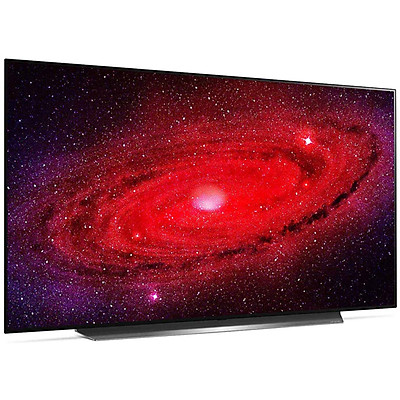 Smart Tivi OLED LG 4K 55 inch OLED55CXPTA