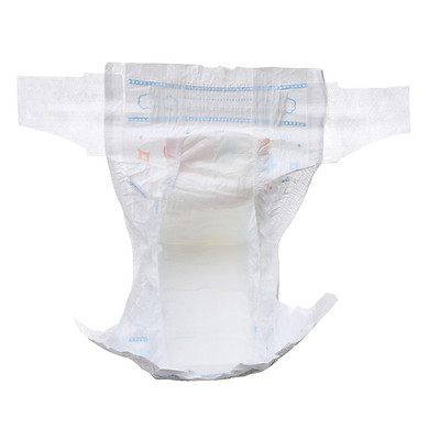 Tã Dán Huggies Dry Gói Cực Đại M76 (76 Miếng) - Bao Bì Mới 