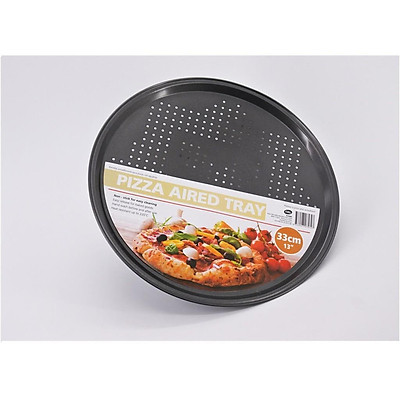 Đĩa Nướng Bánh Pizza Không Dính Uncle Bills KC0080