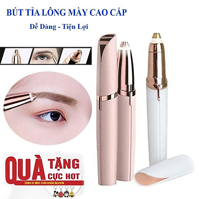 Bút tỉa lông mày