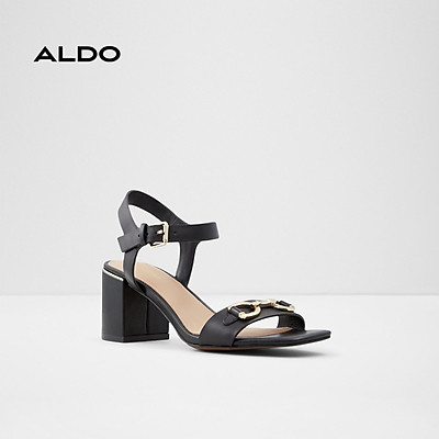 Giày sandals đế vuông nữ ALDO ALINIFLEX