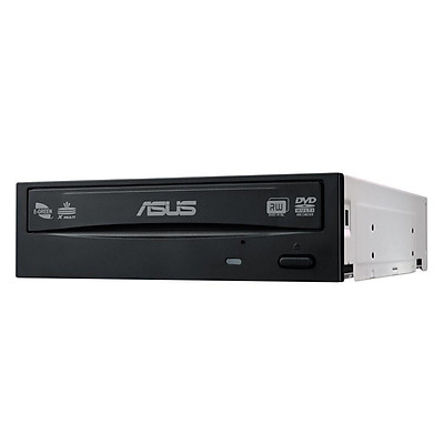 Đầu Ghi Đĩa DVD Chuyên Dụng Asus RW 24D5MT - Chính Hãng