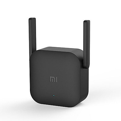 Bộ Kích Sóng Wifi Xiaomi Repeater Pro - Hàng Nhập Khẩu