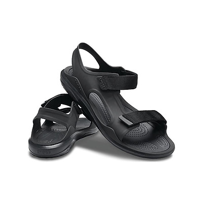 Sandal Nữ Crocs Swiftwater Expedition - 206527