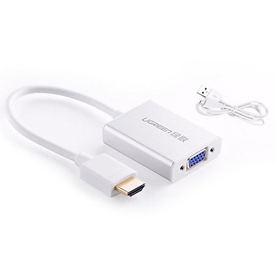 ugreen hdmi to vga with audio ugreen hdmi to vga with audio
