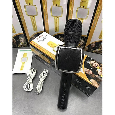 Micro Karaoke Bluetooth SD-16