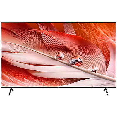 Android Tivi Sony 4K 65 inch XR-65X90J Mới 2021