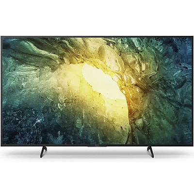 Android Tivi Sony 4K 65 inch KD-65X7500H