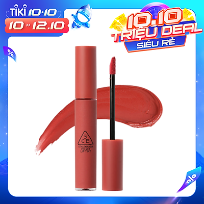 Son Kem Lì 3CE Velvet Lip Tint