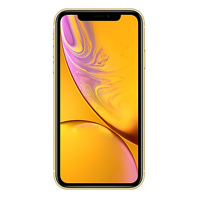 Điện Thoại iPhone XR 64GB - Hàng Chính Hãng VN/A