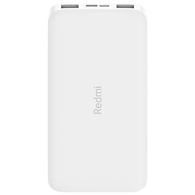 Pin Sạc Dự Phòng Xiaomi Redmi 10000mAh PB100 - Hàng Chính Hãng