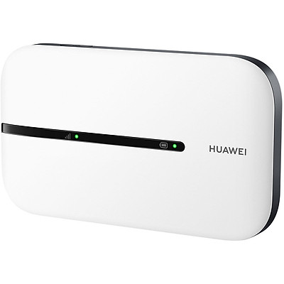 Bộ phát Wifi Di Động 4G Huawei E5576 4G 150Mbps - Hàng Chính Hãng