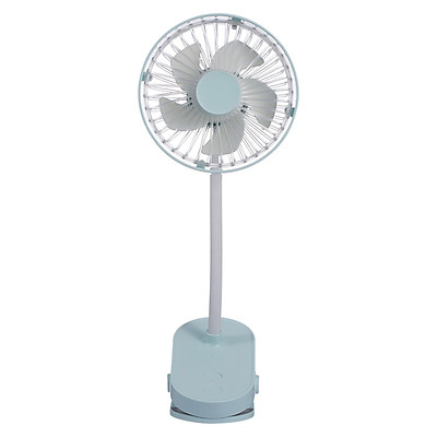 clip on stroller fan