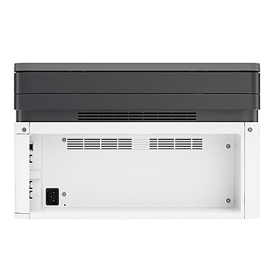 Máy In Laser Trắng Đen Đa Năng HP LaserJet Pro MFP 135w (In/Copy/Scan/Wifi)_4ZB83A - Hàng Chính Hãng