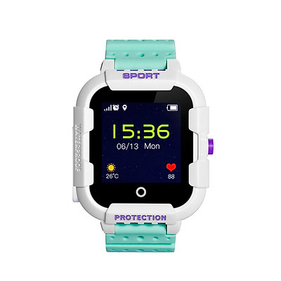 Đồng hồ thông minh định vị trẻ em Wonlex KT03 hàng chính hãng