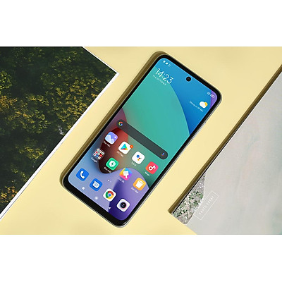 Điện Thoại Xiaomi Redmi 10 4GB/128GB - Hàng Chính Hãng