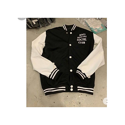 assc bomber jacket