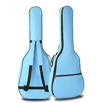 acoustic guitar soft case