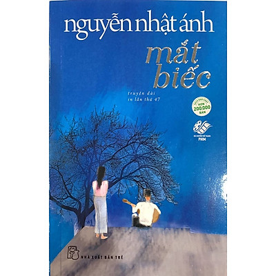 Mắt Biếc (Tái Bản 2019)