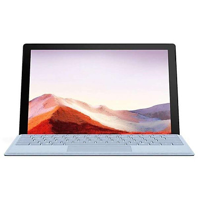 Máy tính laptop Surface Pro 7 Core I3 Ram 4Gb Sdd 128Gb Brand New - Hàng chính hãng