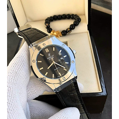 Đồng hồ nam Hublot - nam size 42mm - DH201