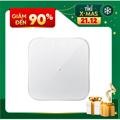 Cân Sức Khỏe Xiaomi Thông Minh Mi Smart Scale 2