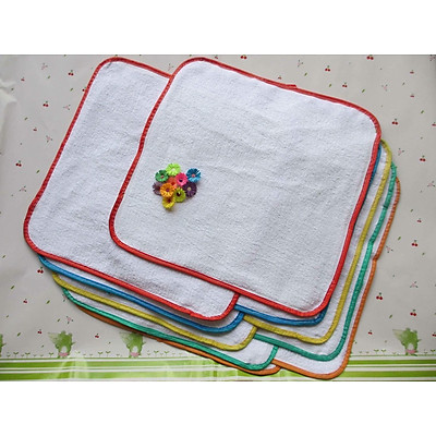 Set Đồ Sơ Sinh Trọn Gói Chuẩn Hàng Cotton