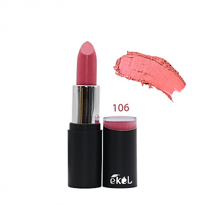 Son màu Ekel Professional Ample Essence Lip 106