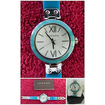 Đồng Hồ Nữ Anne Klein case 34mm