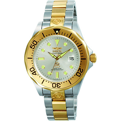 invicta grand diver automatic
