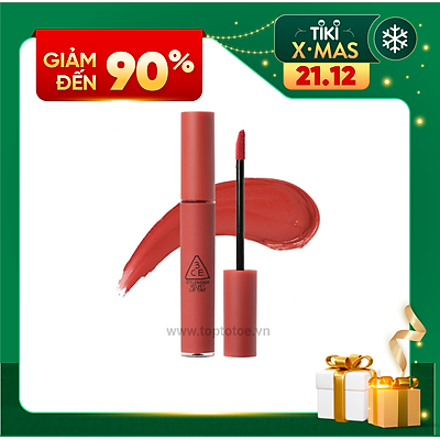 Son Kem Lì 3CE Velvet Lip Tint