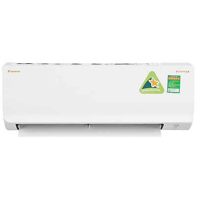 Máy Lạnh Daikin Inverter 1.5 HP FTKA35UAVMV - Chỉ Giao tại HCM