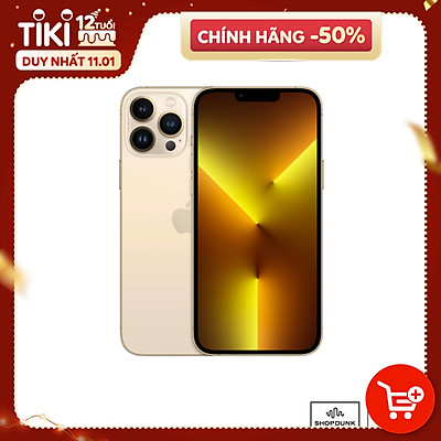 Điện thoại iPhone 13 Pro Max - Hàng chính hãng