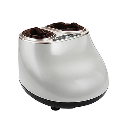 Máy massage chân hồng ngoại áp suất khí và đèn hồng ngoại tạo nóng PL-8855