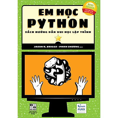 Hướng dẫn em học python ebook