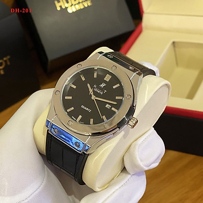 Đồng hồ nam Hublot - nam size 42mm - DH201